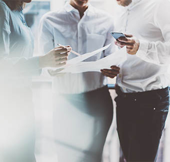 SMSF Managers