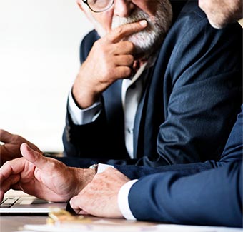 Sophisticated Investors
